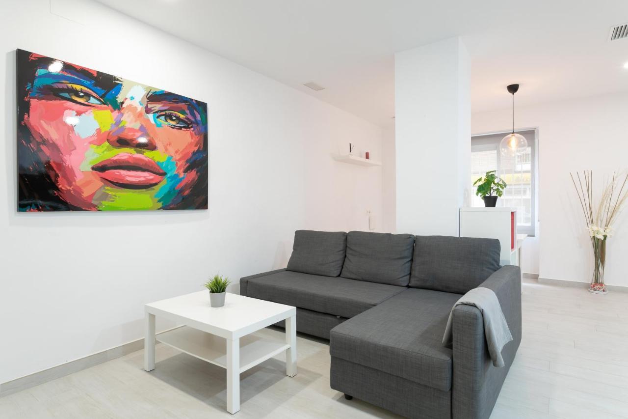 Alison'S Apartment Alicante Exteriér fotografie