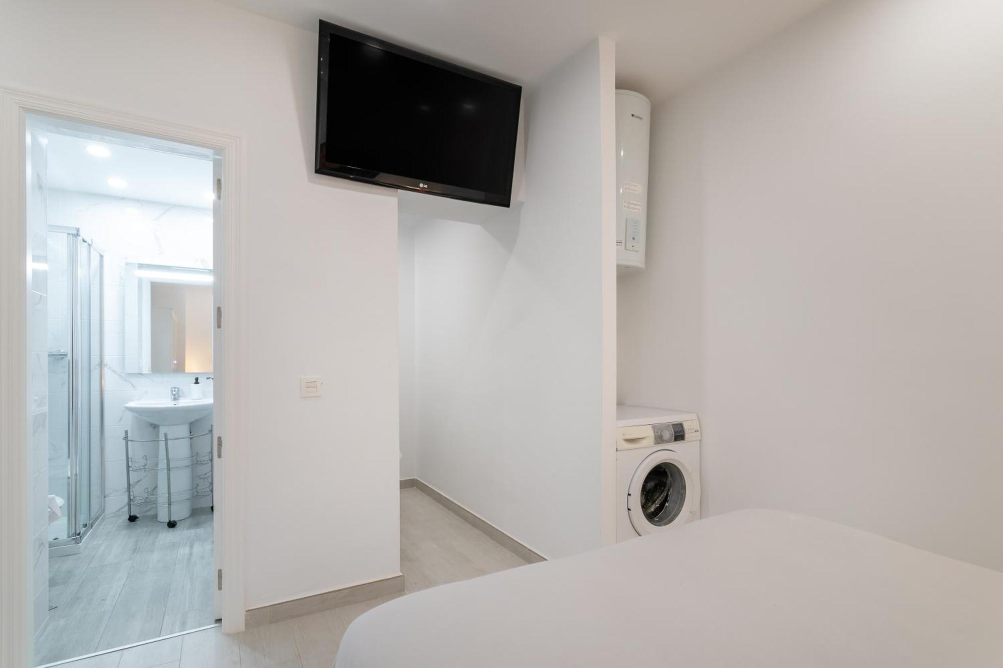 Alison'S Apartment Alicante Exteriér fotografie